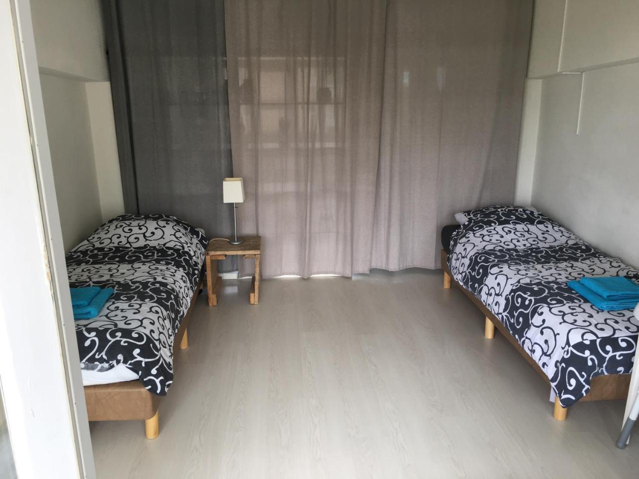 Beach House Sea-Side เอ็กมอนด์อานเซ ภายนอก รูปภาพ