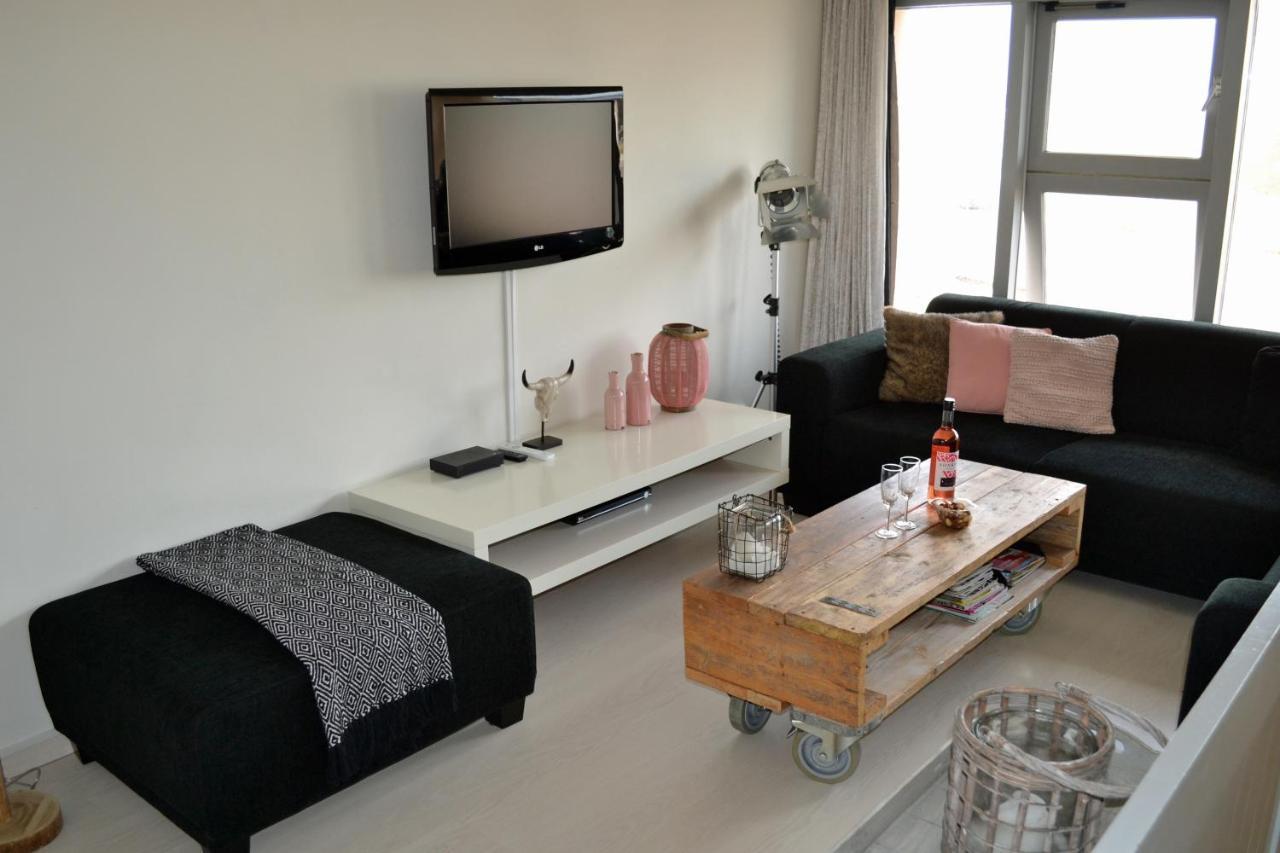 Beach House Sea-Side เอ็กมอนด์อานเซ ภายนอก รูปภาพ